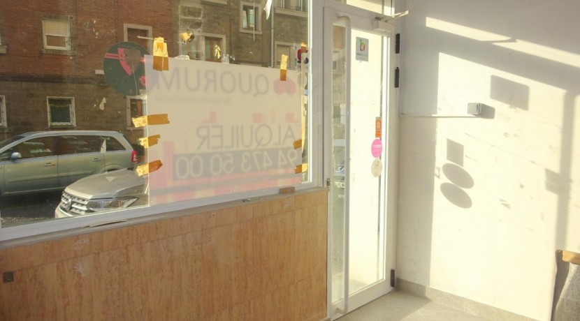 Local Comercial Céntrico en Santutxu