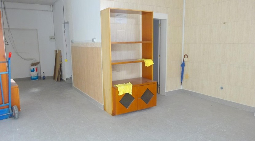Local Comercial Céntrico en Santutxu