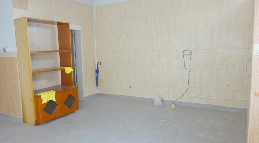 Local Comercial Céntrico en Santutxu