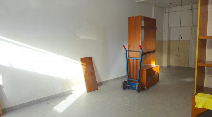 Local Comercial Céntrico en Santutxu