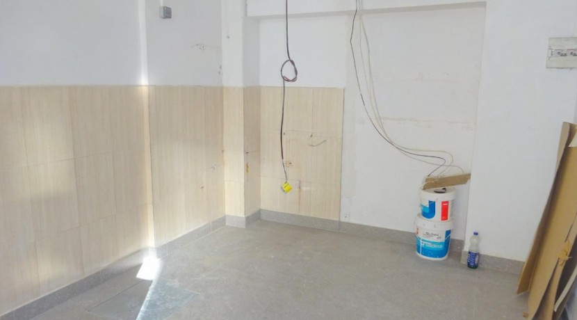 Local Comercial Céntrico en Santutxu
