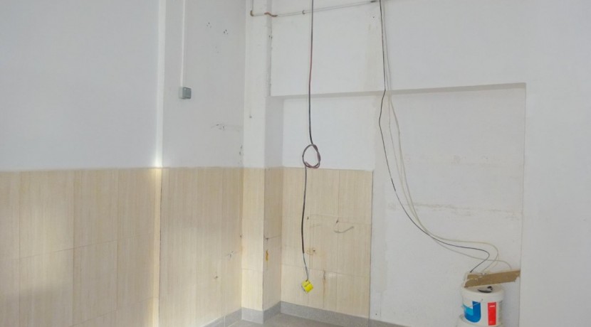 Local Comercial Céntrico en Santutxu