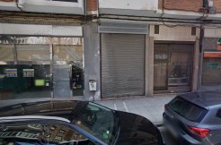 Local Comercial Con Entreplanta Diáfano En Zona Centro-Ambulatorio
