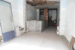 Local Comercial Con Entreplanta Diáfano En Zona Centro-Ambulatorio