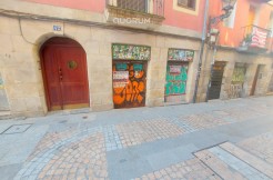 Local Comercial En Casco Viejo