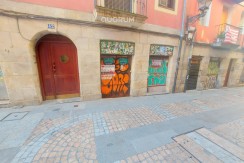 Local Comercial En Casco Viejo