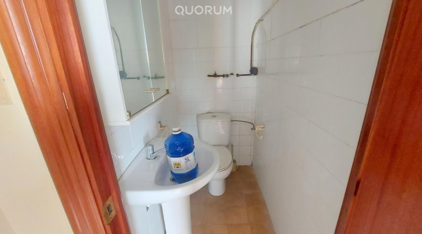 Local Comercial En Casco Viejo