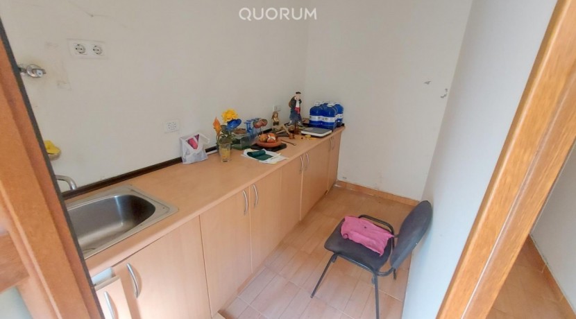 Local Comercial En Casco Viejo