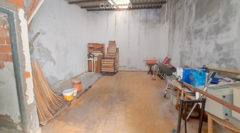 Local Comercial En Casco Viejo