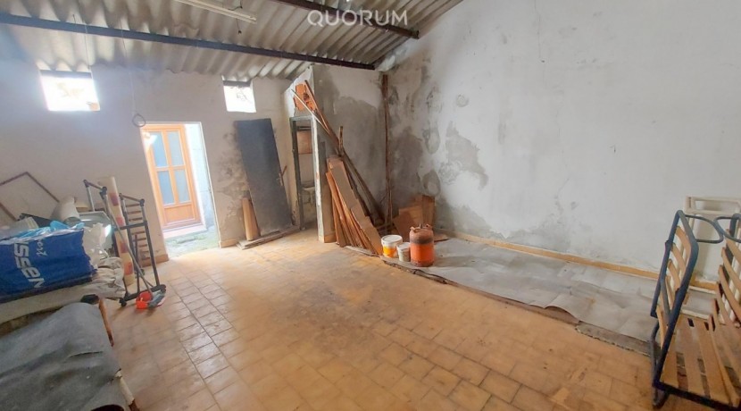 Local Comercial En Casco Viejo