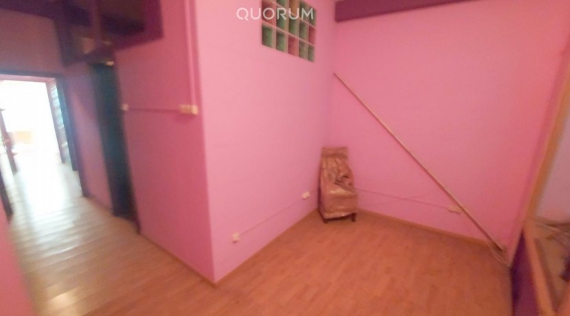 Local Comercial En Casco Viejo