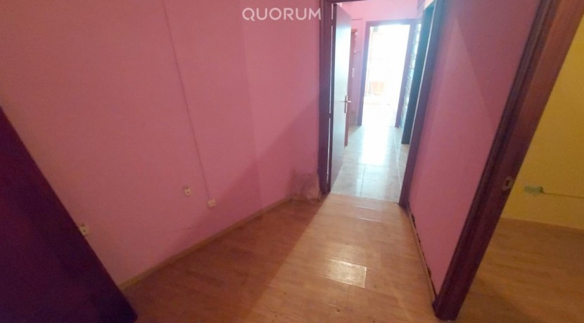 Local Comercial En Casco Viejo