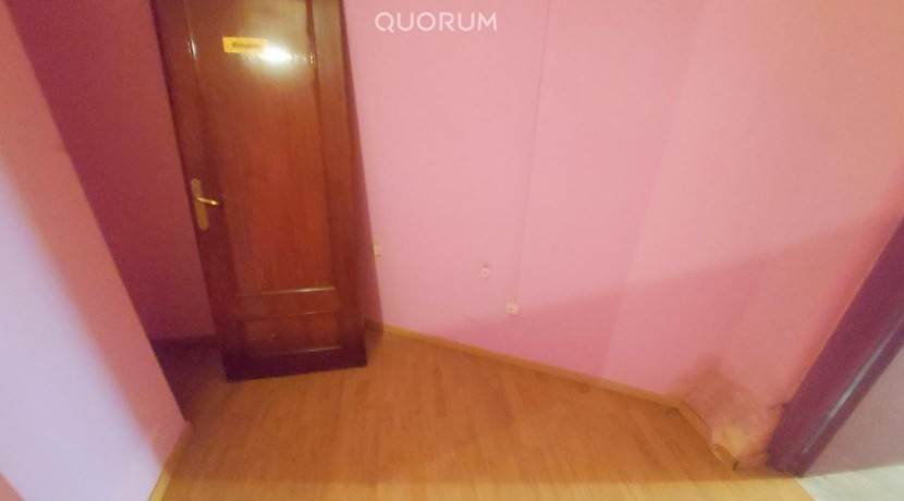 Local Comercial En Casco Viejo