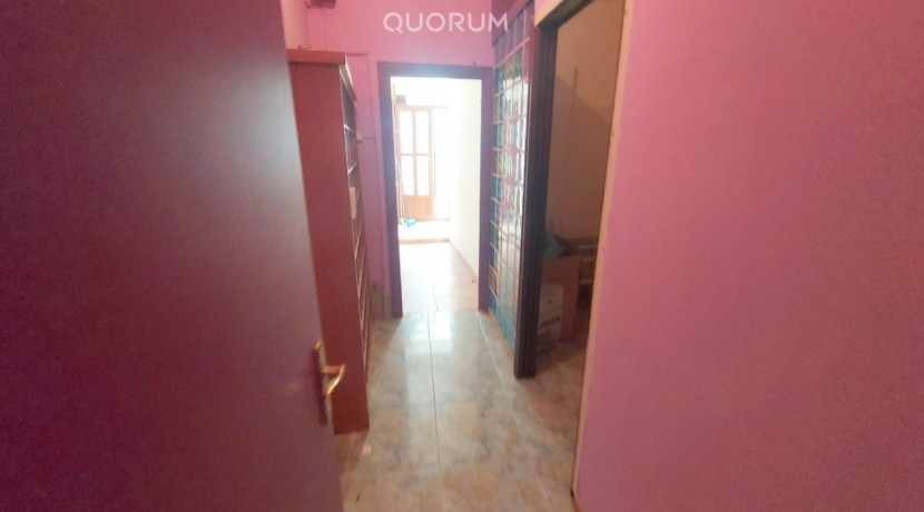 Local Comercial En Casco Viejo