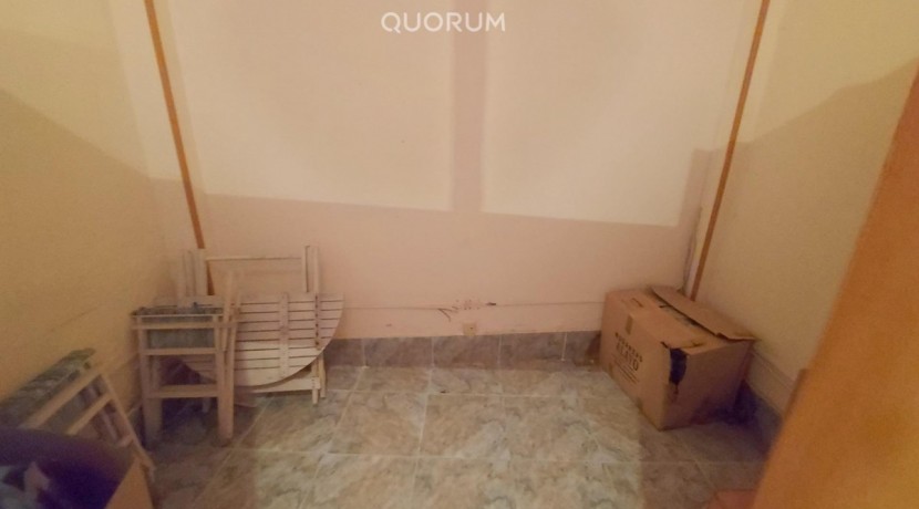 Local Comercial En Casco Viejo