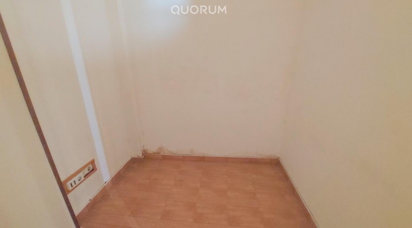 Local Comercial En Casco Viejo