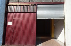 Local Comercial En La Zona De Bolueta