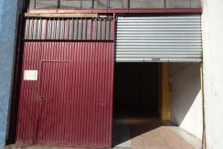 Local Comercial En La Zona De Bolueta