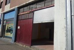 Local Comercial En La Zona De Bolueta