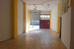 Local Comercial En La Zona De Bolueta