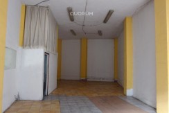 Local Comercial En La Zona De Bolueta