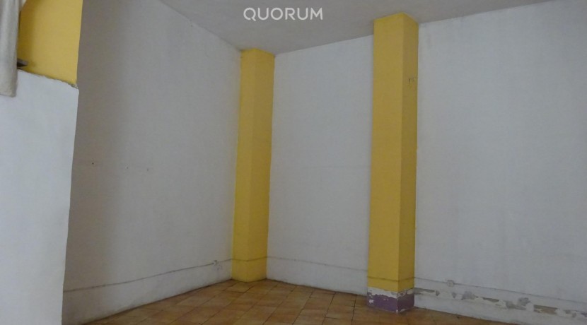 Local Comercial En La Zona De Bolueta