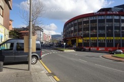 Local Comercial En La Zona De Bolueta