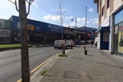 Local Comercial En La Zona De Bolueta