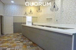 Local Comercial En Zona Céntrica