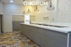 Local Comercial En Zona Céntrica