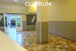 Local Comercial En Zona Céntrica