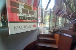 Local Comercial En Zona Muy Céntrica