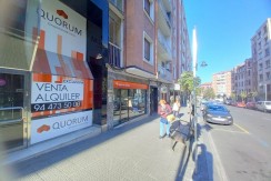 Local Comercial En Zona Muy Céntrica