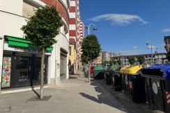 LOCAL COMERCIAL ESQUINA EN ELORRIETA