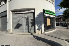 LOCAL COMERCIAL ESQUINA EN ELORRIETA