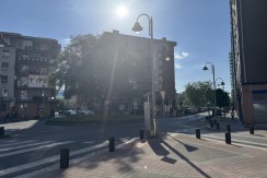 LOCAL COMERCIAL ESQUINA EN ELORRIETA