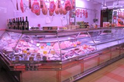 Local Comercial Funcionando Como Carniceria