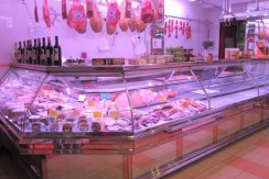Local Comercial Funcionando Como Carniceria