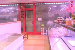 Local Comercial Funcionando Como Carniceria