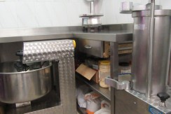 Local Comercial Funcionando Como Carniceria