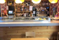 Local Comercial Habilitado Como Bar En Muy Buen Estado