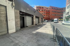 Local Comercial Habilitado Como Bar En Muy Buen Estado