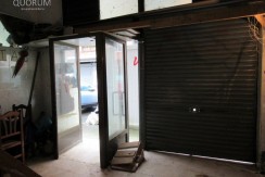 Local Con Baño Y Luz Proximo Al Polideportivo