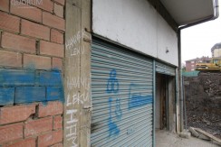 Local Con Baño Y Luz Proximo Al Polideportivo