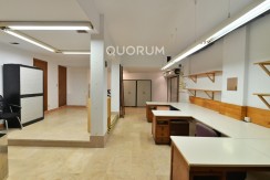 Local De 80 m2 En Alquiler En El Centro De Algorta