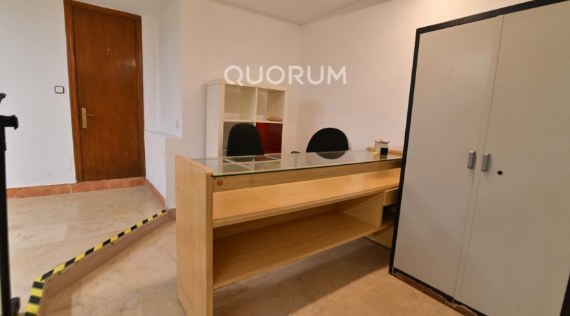 Local De 80 m2 En Alquiler En El Centro De Algorta
