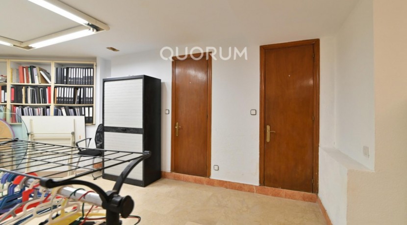 Local De 80 m2 En Alquiler En El Centro De Algorta