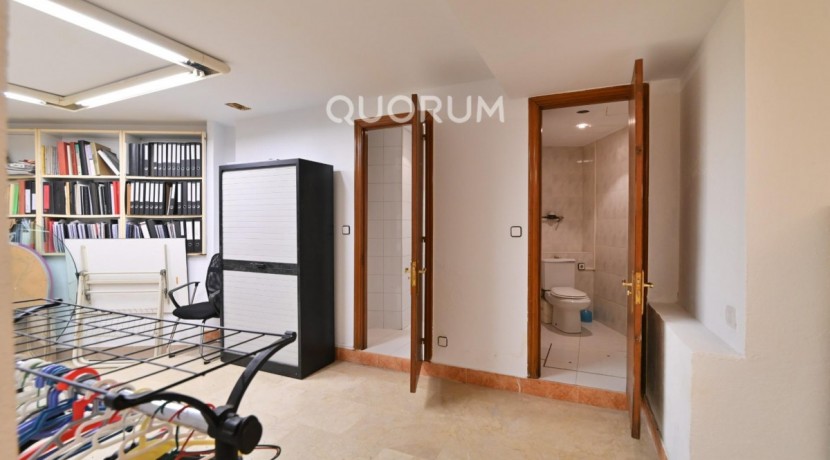 Local De 80 m2 En Alquiler En El Centro De Algorta