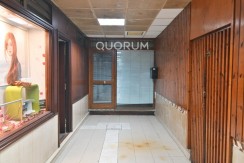 Local De 80 m2 En Alquiler En El Centro De Algorta