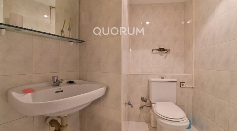 Local De 80 m2 En Alquiler En El Centro De Algorta